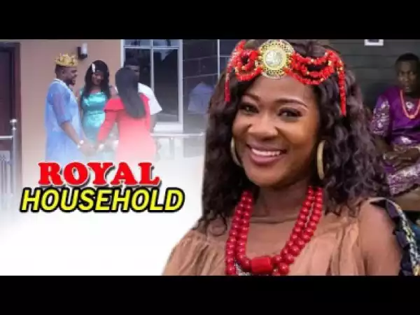 Royal Household Season 1&2 - 2019